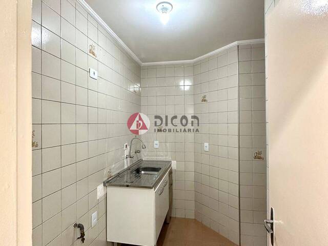 Apartamento para Locação em São Paulo - 4