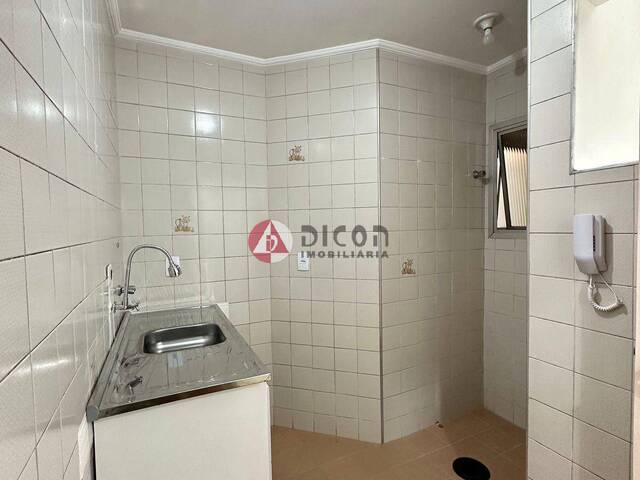 #5686 - Apartamento para Locação em São Paulo - SP - 3