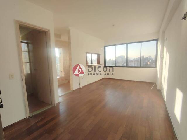 #5681 - Apartamento para Venda em São Paulo - SP - 1