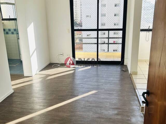 #5687 - Apartamento para Venda em São Paulo - SP - 1