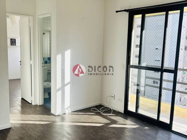 #5687 - Apartamento para Venda em São Paulo - SP - 2