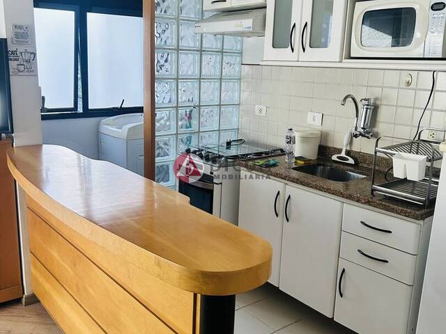 #5689 - Apartamento para Venda em São Paulo - SP - 3