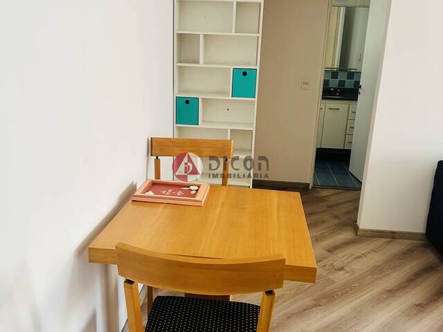 #5689 - Apartamento para Venda em São Paulo - SP - 2