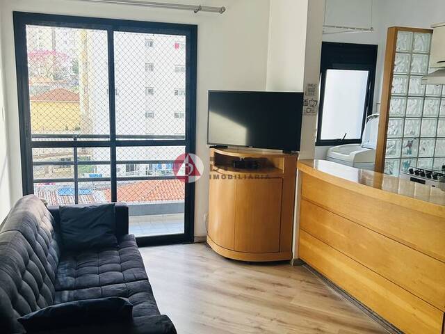 #5689 - Apartamento para Venda em São Paulo - SP - 1