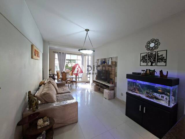 #5679 - Apartamento para Venda em São Paulo - SP - 1