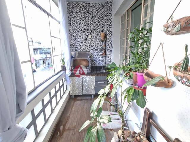#5679 - Apartamento para Venda em São Paulo - SP - 2