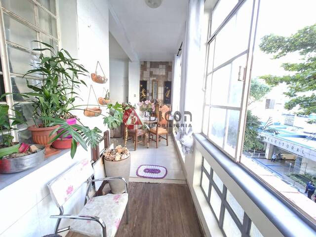 #5679 - Apartamento para Venda em São Paulo - SP - 3
