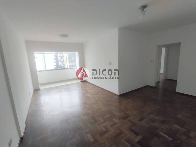 #5692 - Apartamento para Locação em São Paulo - SP - 2