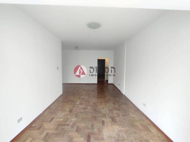 #5692 - Apartamento para Locação em São Paulo - SP - 3
