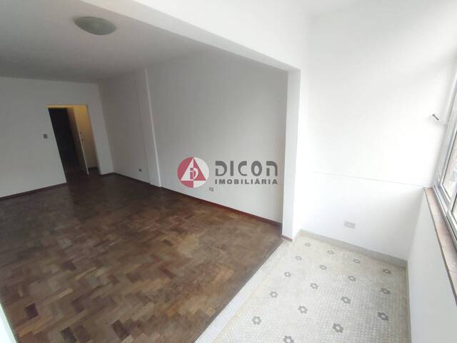#5692 - Apartamento para Locação em São Paulo - SP - 1