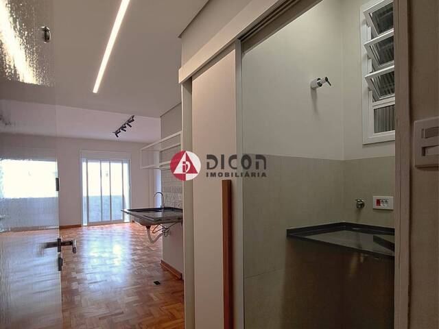 #5693 - Apartamento para Locação em São Paulo - SP - 2