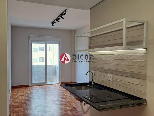 #5693 - Apartamento para Locação em São Paulo - SP - 1
