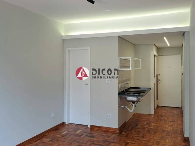 Apartamento para Locação em São Paulo - 4