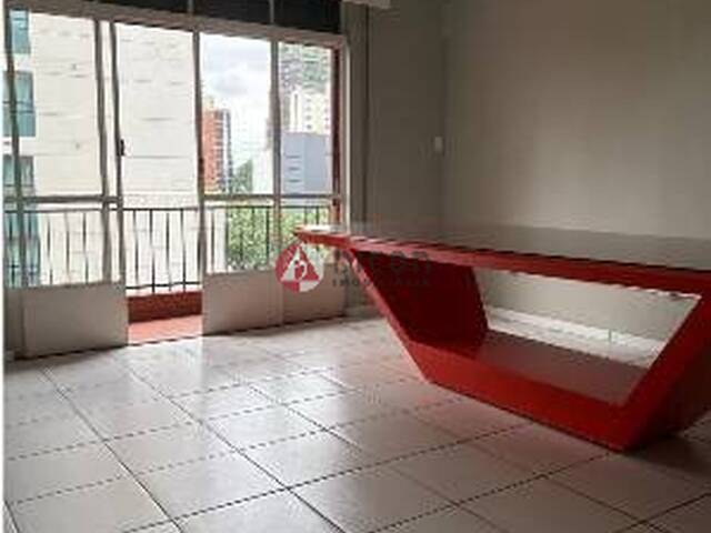#5698 - Sala para Venda em São Paulo - SP - 2