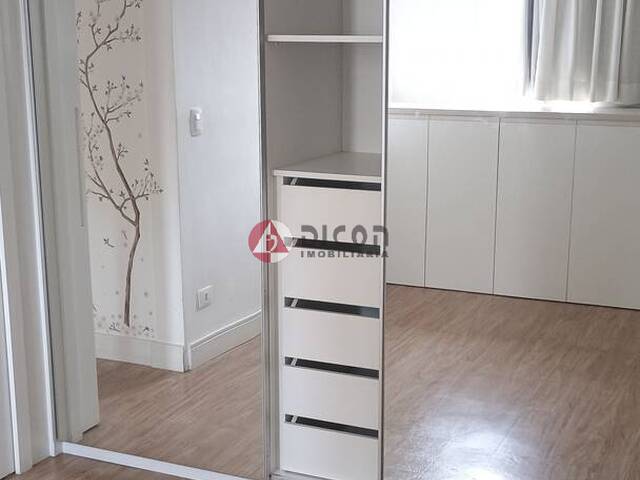 Apartamento para Locação em São Paulo - 5