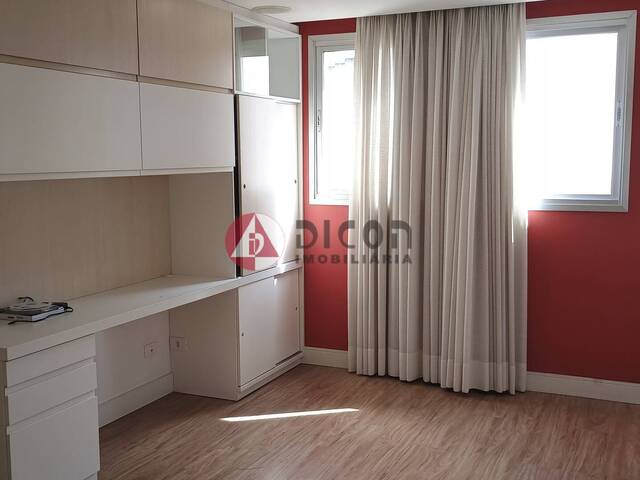 #5694 - Apartamento para Locação em São Paulo - SP - 1