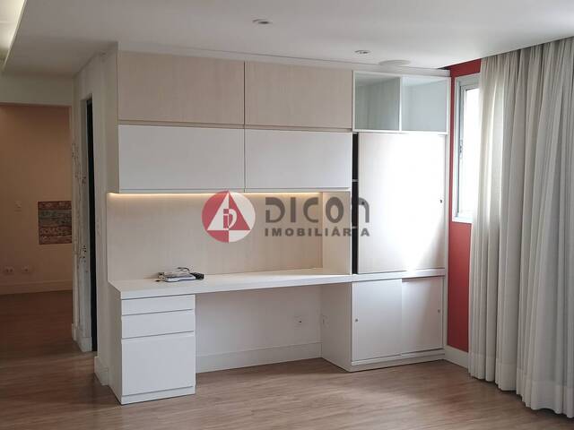 #5694 - Apartamento para Locação em São Paulo - SP - 2