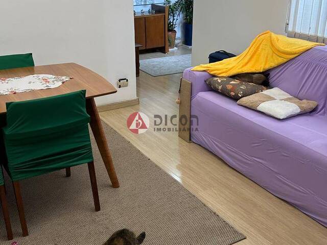 #5699 - Apartamento para Venda em São Paulo - SP - 1