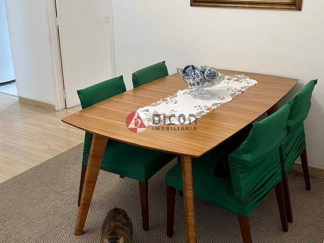 #5699 - Apartamento para Venda em São Paulo - SP - 3