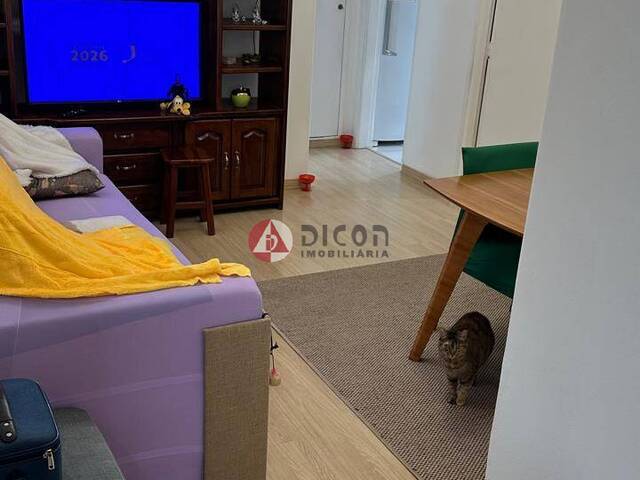 #5699 - Apartamento para Venda em São Paulo - SP - 2
