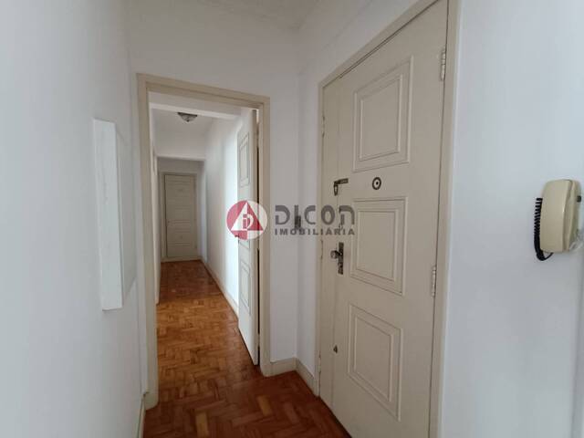 Apartamento para Locação em São Paulo - 5