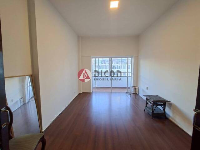 #5703 - Apartamento para Venda em São Paulo - SP - 2