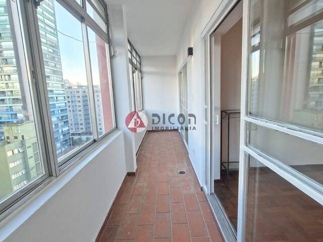 #5703 - Apartamento para Venda em São Paulo - SP - 1