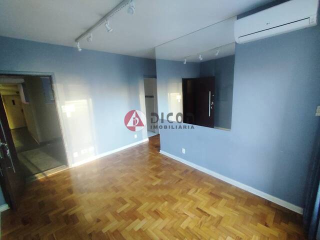 #5707 - Apartamento para Venda em São Paulo - SP - 2