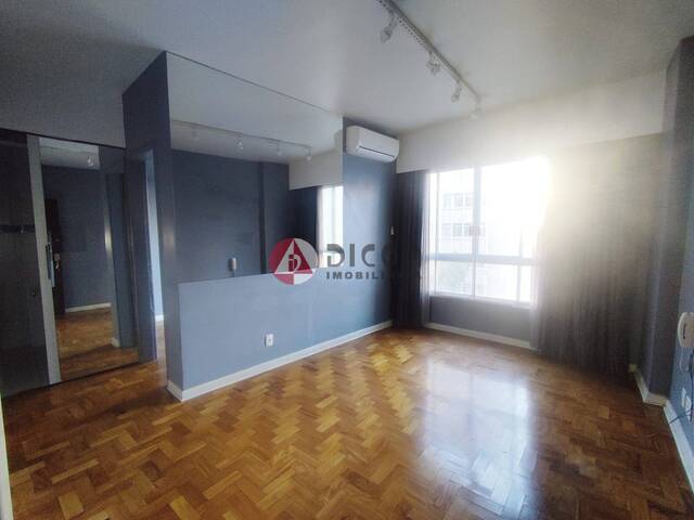 #5707 - Apartamento para Venda em São Paulo - SP - 3