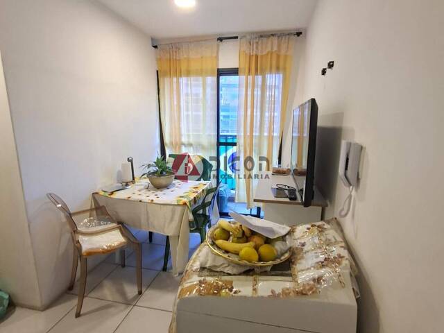 #5704 - Apartamento para Venda em São Paulo - SP - 3