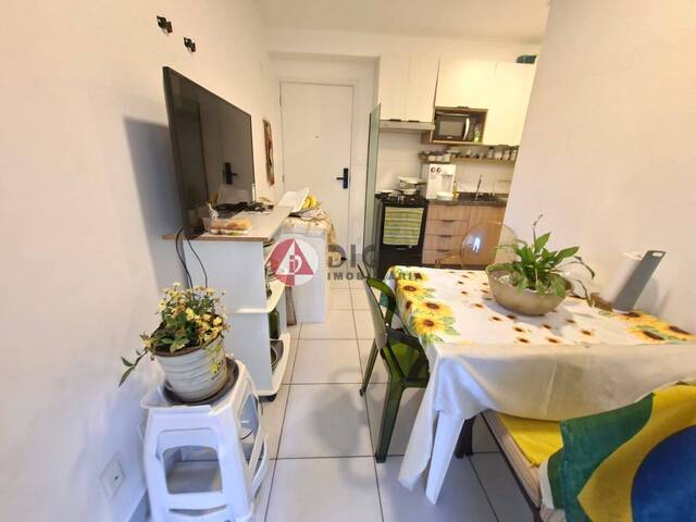 #5704 - Apartamento para Venda em São Paulo - SP - 1