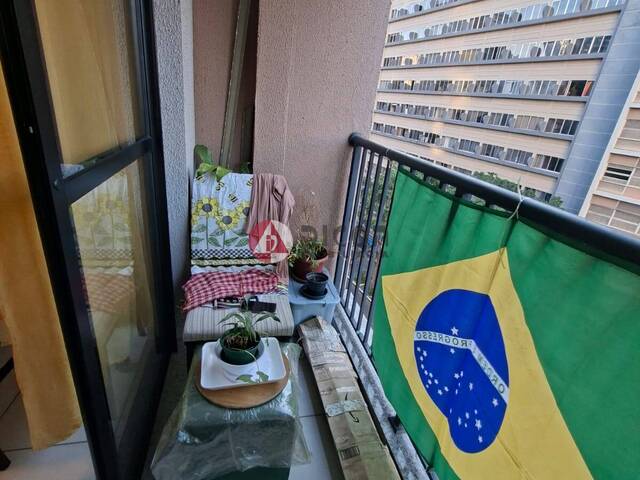 #5704 - Apartamento para Venda em São Paulo - SP - 2