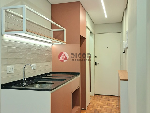 #5693 - Apartamento para Locação em São Paulo - SP - 1
