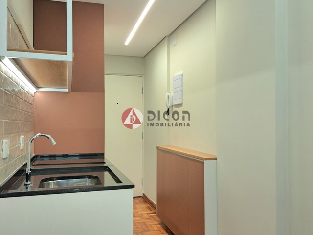 Apartamento para Locação em São Paulo - 4