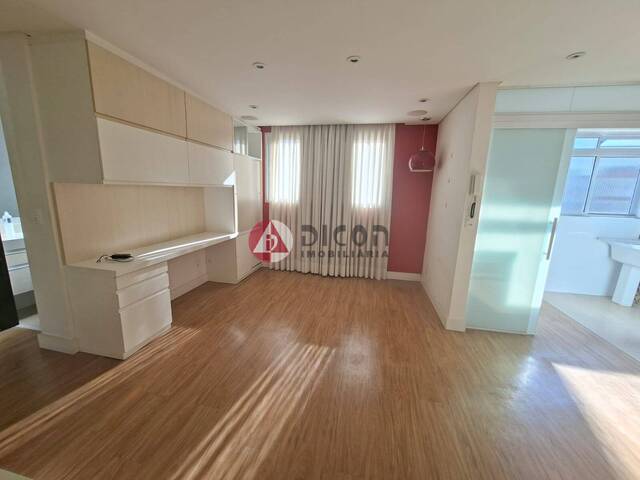 #5694 - Apartamento para Locação em São Paulo - SP - 3