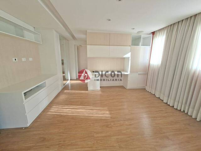 #5694 - Apartamento para Locação em São Paulo - SP