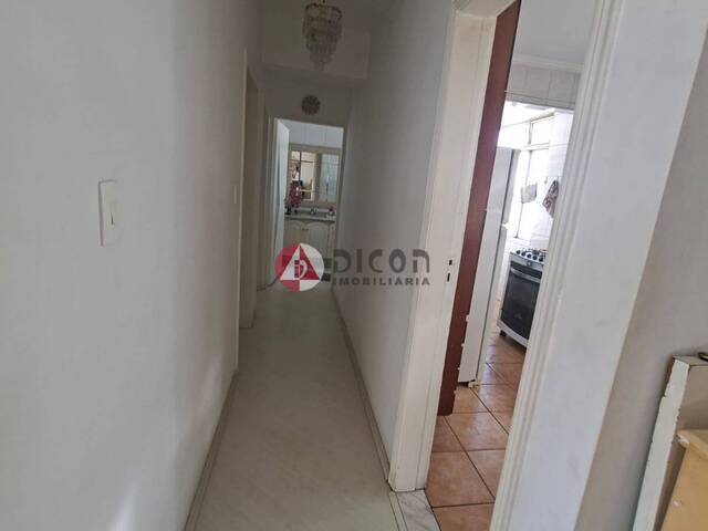 #5695 - Apartamento para Locação em São Paulo - SP - 3