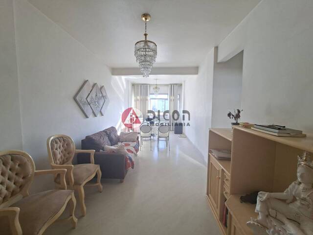 #5695 - Apartamento para Locação em São Paulo - SP - 1