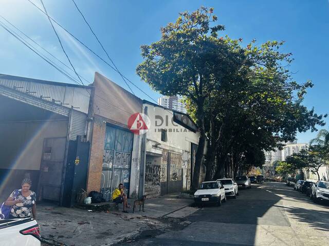 #5708 - Terreno para Locação em São Paulo - SP - 1