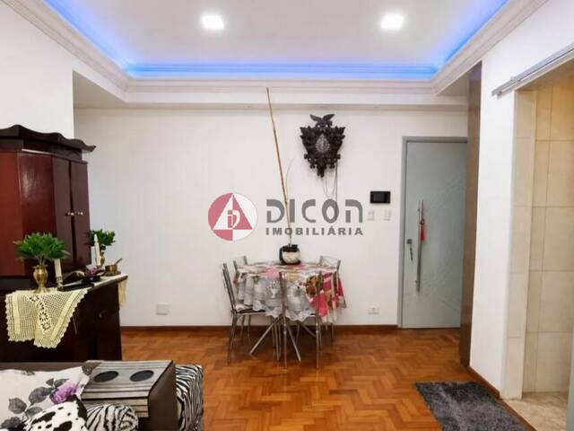 #5709 - Apartamento para Venda em São Paulo - SP - 2