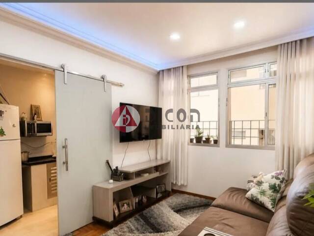 #5709 - Apartamento para Venda em São Paulo - SP - 1