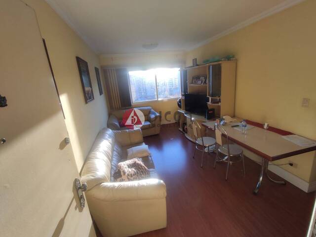 #5713 - Apartamento para Venda em São Paulo - SP - 3