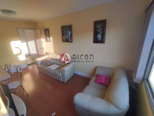 #5713 - Apartamento para Venda em São Paulo - SP - 2