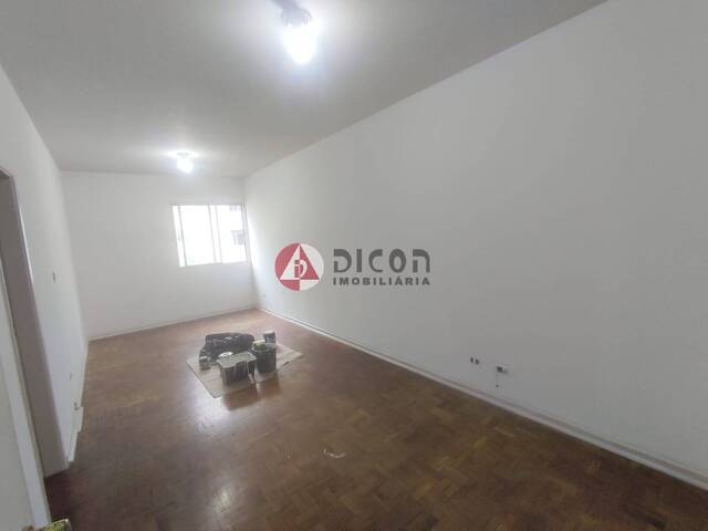 #5714 - Apartamento para Venda em São Paulo - SP - 2