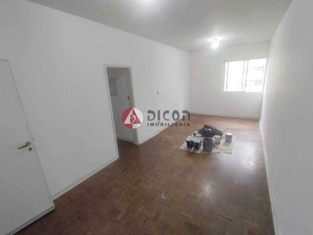 #5714 - Apartamento para Venda em São Paulo - SP - 1