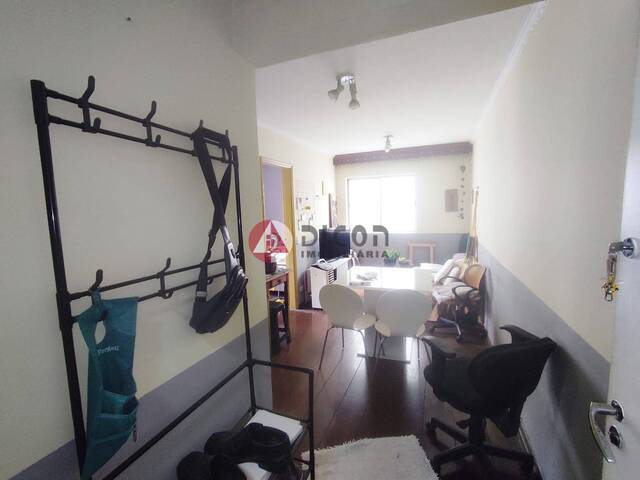 #5715 - Apartamento para Venda em São Paulo - SP - 2