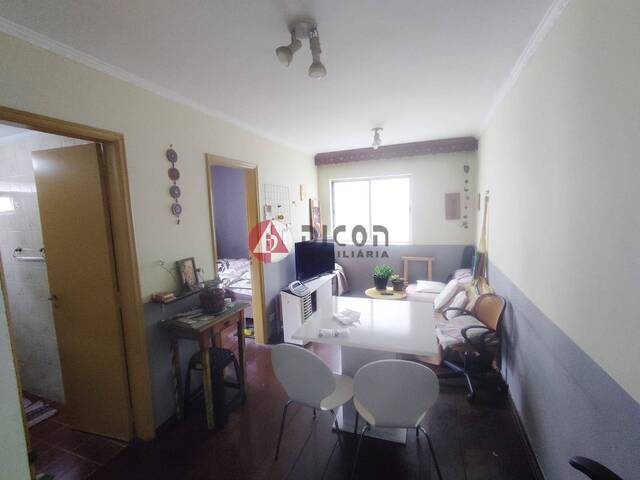 #5715 - Apartamento para Venda em São Paulo - SP - 3