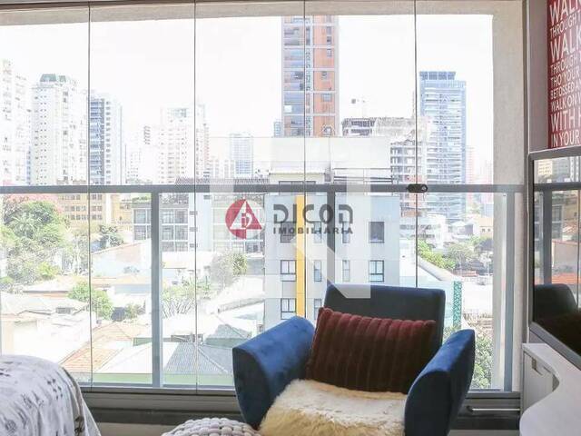 #5722 - Apartamento para Venda em São Paulo - SP - 3