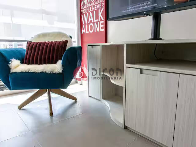 #5722 - Apartamento para Venda em São Paulo - SP - 1