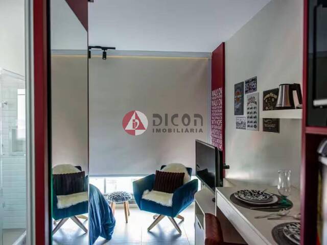 #5722 - Apartamento para Venda em São Paulo - SP - 2